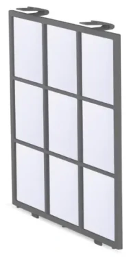GARNI PF 15T Náhradný predfilter / pre čističku vzduchu GARNI 15T OneCare (GARNI PF 15T)