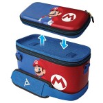 PDP Pull-N-Go Case - Mario Edition (Switch)