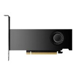 PNY RTX 2000 ADA 16GB / Nvidia RTX 2000 / 16GB GDDR6 / PCIe x8 4.0 / 4X miniDP / 70W (6) (VCNRTX2000ADA-SB)