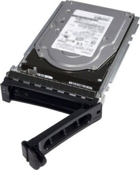 Dell 1.8TB 2.5'' SAS-3 (12Gb/s) (VJ7CD)