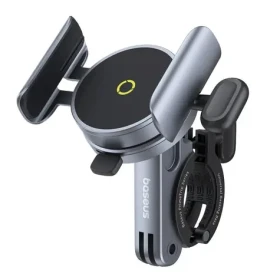 Baseus C40569000121-00 Držiak na bicykel čierna (C40569000121-00)