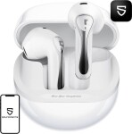 Soundpeats Słuchawki TWS Soundpeats Air 5 (biele)