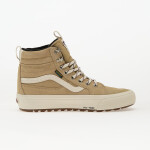 Tenisky Vans MTE Sk8-Hi Waterproof Insulated Tan/ White EUR 38.5