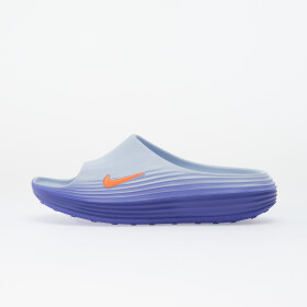 Tenisky Nike Reactx Rejuven8 Hydrogen Blue/ Total Orange-Blue Crystal EUR 45