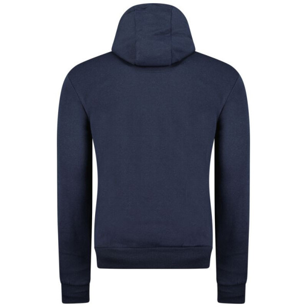 Geografické Nórsko Great DB 317 M WY8611H/GN-Navy mikina S