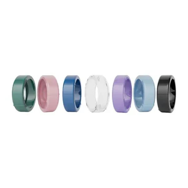 RingConn Ring Protector - ochranné puzdro na šikovný prsteň (veľ. 12-14) (124032203)