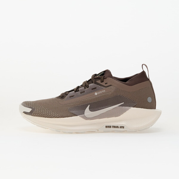 Tenisky Nike Pegasus Trail 5 Gore-Tex Mink Brown/ Baroque Brown-Moon Particle EUR 44