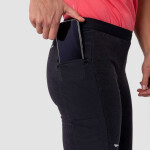 Konopné nohavice Salewa Lavaredo 28240-0910 L