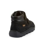 Detské zimné barefoot topánky ZERU TEX BLACK Froddo G2110150-15 - 28