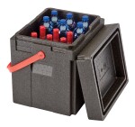 CAMBRO EPP Termobox na fľaše 35L