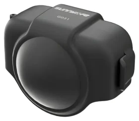 Sunnylife G031 / Kryt objektívu / plastový / pre DJI OSMO 360 (OS-G031)