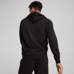Pánska mikina Puma ESS Small No.1 Logo Hoodie TR M 682576 01 S
