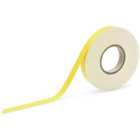 WAGO 210-880/000-002 210-880/000-002 etikety pre termotransferovou tlačiareň Druh montáže: nalepenie žltá 20 m; 210-880/000-002