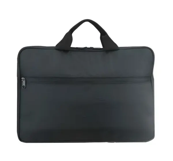 Mobilis Basic Netcover čierna / Puzdro na notebook / 14-16" / Polyester (003060)