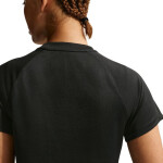 Dámske tričko Nike Dri-Fit Park VIII čierne HV8178 010 M
