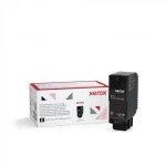 Xerox Versalink C620/C625 DMO HC Toner Black 006R04632