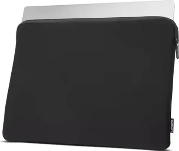 Lenovo 13-inch Laptop Sleeve čierna / Púzdro pre notebook 13" / neoprén (GX41K07562)