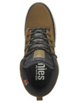 Etnies Dunbar Htw BROWN/BLACK pánske topánky na zimu