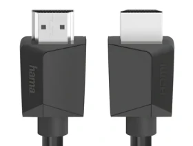 Kábel HDMI 2.0b čierny 1,5 m / Kábel HDMI / HDMI-HDMI / 4K (200702)