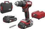 Skil 3075HC 20 V 2 x akumulátor 2 Ah