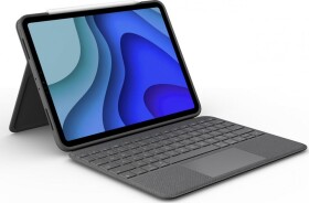 Logitech Folio Touch iPad Pro UK (920-009751)