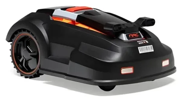 NAC RLM1500G3-APP-NG / Aku robotická kosačka (RLM1500G3-APP-NG)
