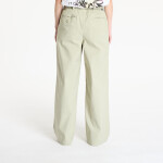 Kalhoty New Balance Women's Boylston Twill Trouser Beige XS