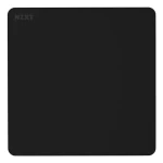 NZXT ZONE L čierna / herná podložka pod myš / 400 x 400 x 3 mm (MM-LRGSP-BK)