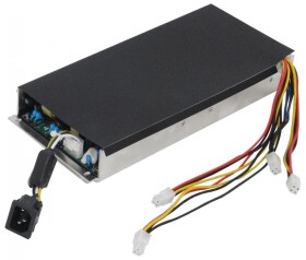 MikroTik Mikrotik G1070 Prepínač Zasilanie