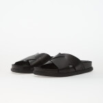 Tenisky Clarks Torford Cross Black Leather EUR 43