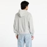 Mikina Billionaire Boys Club Icecream Cherry Oversized Popover Hood Heather Grey M