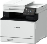 Canon Canon i-SENSYS MF754CDW Printer Laser Colour MFP A4 33ppm Wi-Fi Ethernet LAN USB (SPEC)