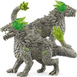 Schleich Eldrador 70149 Kamenný drak