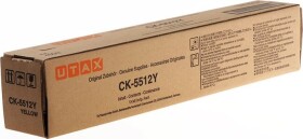 Utax Yellow (1T02R6AUT0)