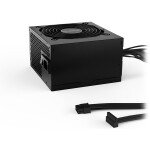 Be quiet! System Power 10 550W BN327