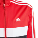 Tepláková súprava adidas Essentials 3-Stripes Tiberio Track Suit Jr IJ7083 164CM