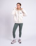 Patagonia W's Ahnya Full-Zip Hoody Natural XS