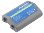 AVACOM Náhradná batéria Nikon EN-EL18 / Li-Ion / 10.8V / 3350mAh / 36.2Wh (DINI-EL18-B3350)