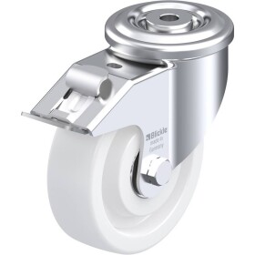 Blickle 637728 otočné koliesko s brzdou; 637728