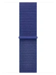 Apple Watch Sport Loop 42mm Ultramarine / Remienok pre Apple Watch / 145-220 mm (MXL03ZM/A)