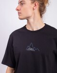 Patagonia M's Berm Logo Responsibili-Tee Black M