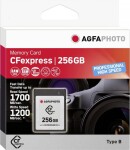 AgfaPhoto CFexpress 256 GB (10441)