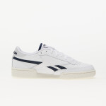 Tenisky Reebok Club C Revenge Ftw White/ Chalk/ Vector Navy EUR 36.5