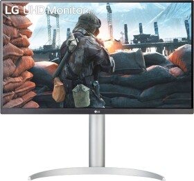 LG 27UP650P-W