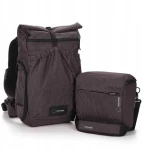 KF Concept Shimoda Side Lite 22 Starter Kit / Batoh na fotoaparát / objem 22 litrov