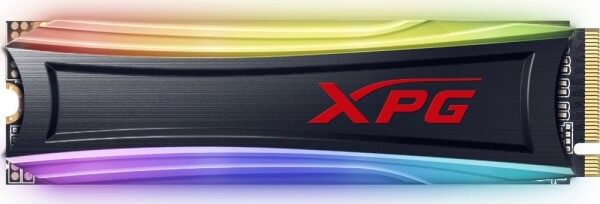 ADATA XPG Spectrix S40G 512GB M.2 2280 PCI-E x4 Gen3 NVMe (AS40G-512GT-C)