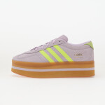 Tenisky adidas Gazelle Stack W Icelav/ Solar Yellow/ Gum1 EUR 40