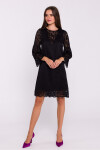 Večerné šaty model 201109 Stylove XXL