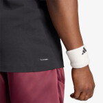 Tričko adidas Tennis Climacool+ Freelift Polo PRO Shirt Black L