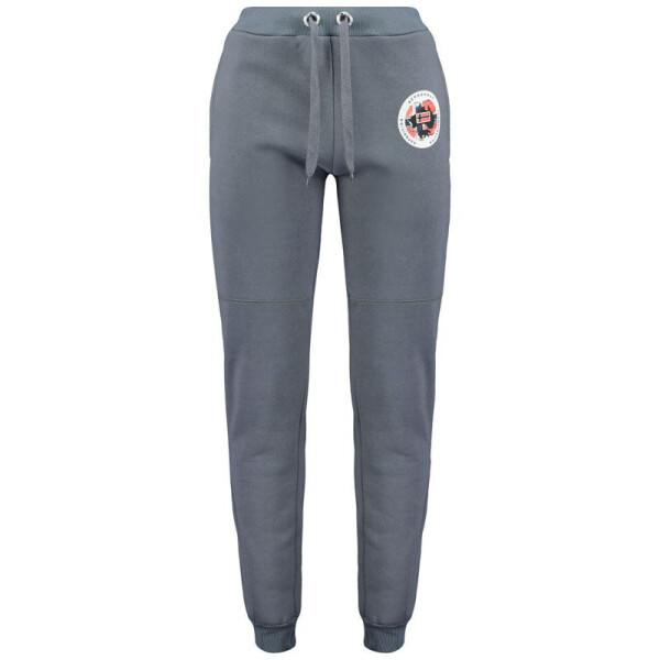 Geographical Norway Bežecké nohavice Mirabel M SU1204H/GN/Dark Grey L